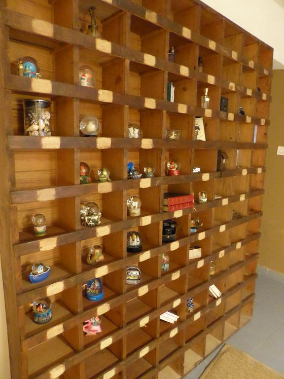 Le Planet 52 Appartement LʼIsle-sur-la-Sorgue Buitenkant foto