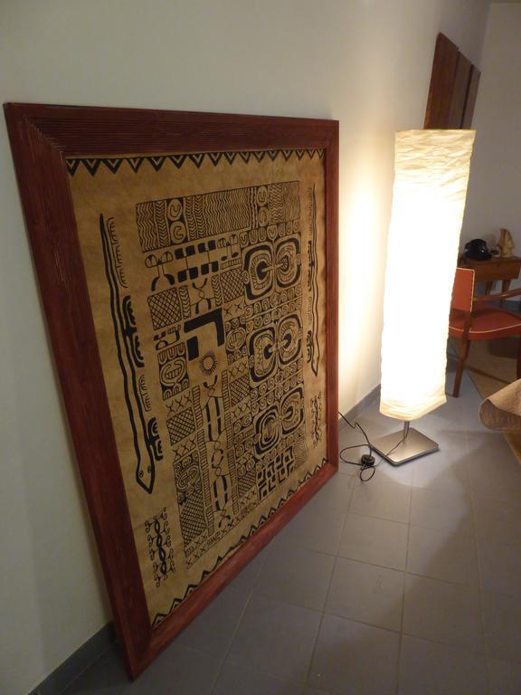Le Planet 52 Appartement LʼIsle-sur-la-Sorgue Buitenkant foto