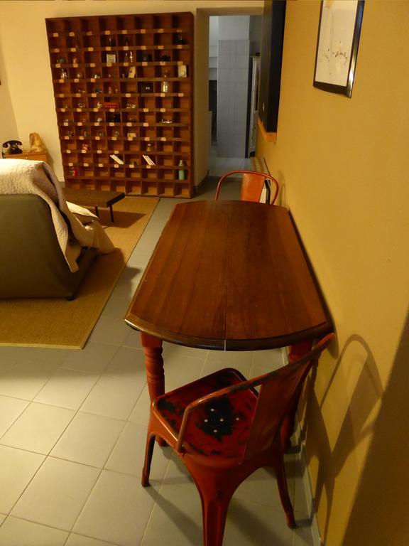 Le Planet 52 Appartement LʼIsle-sur-la-Sorgue Buitenkant foto